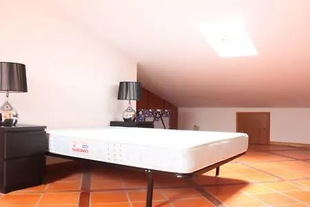 Apartamento Duplex Moledo