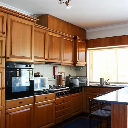 Apartamento Duplex Moledo *