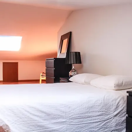 Duplex Moledo Apartamento